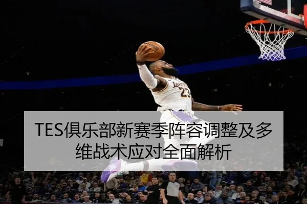 TES俱乐部新赛季阵容调整及多维战术应对全面解析（LEYU SPORTS）